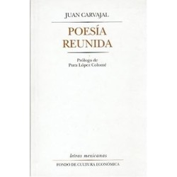 Poesía reunida