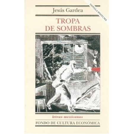 Tropa de sombras