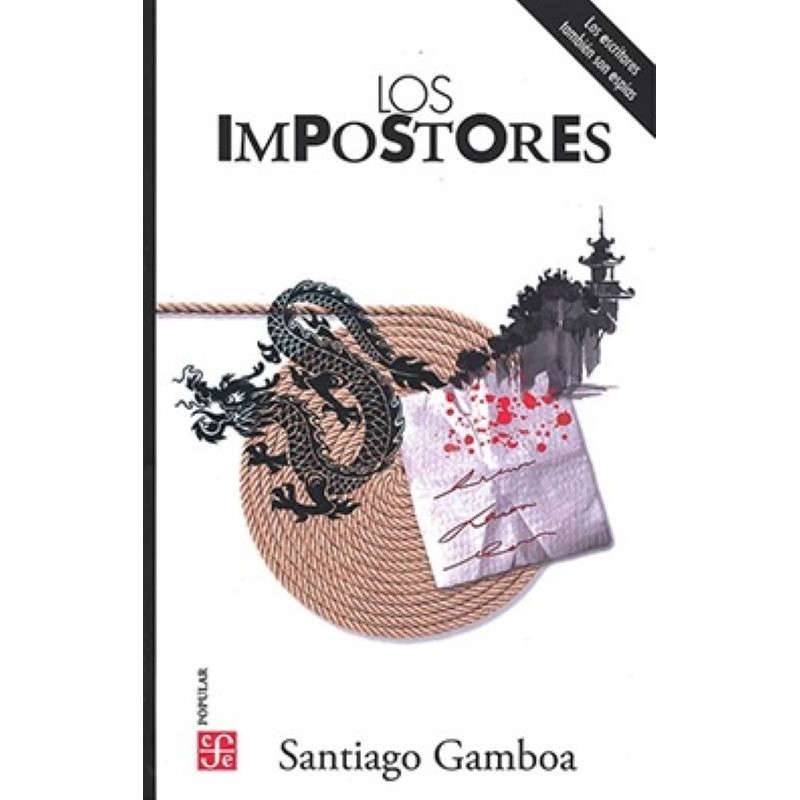 Los impostores