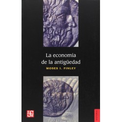 La economía de la antigüedad