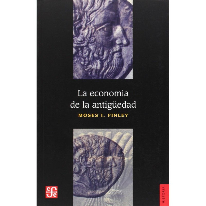 La economía de la antigüedad