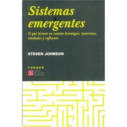 Sistemas emergentes