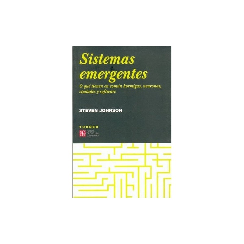 Sistemas emergentes