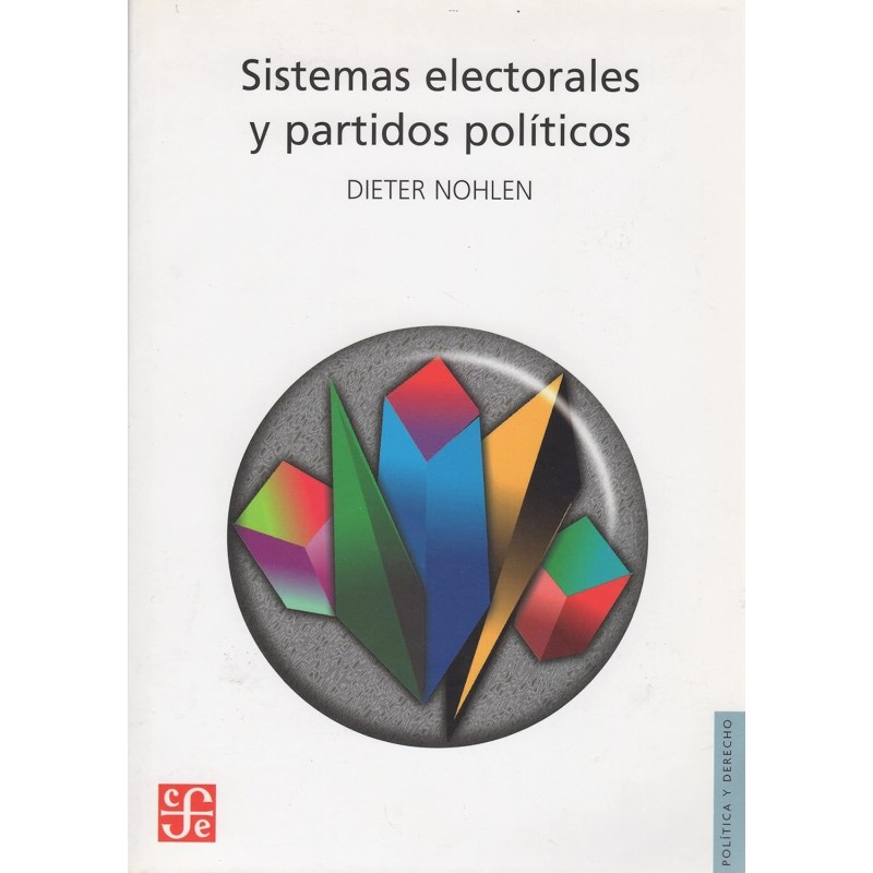 Sistemas electorales y partidos políticos