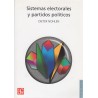 Sistemas electorales y partidos políticos