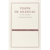 Visión de Anáhuac y otros ensayos