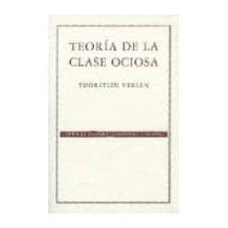 Teoría de la clase ociosa