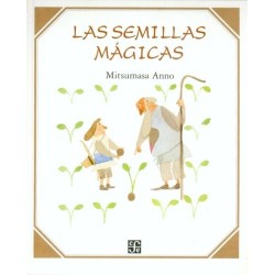 Las semillas mágicas