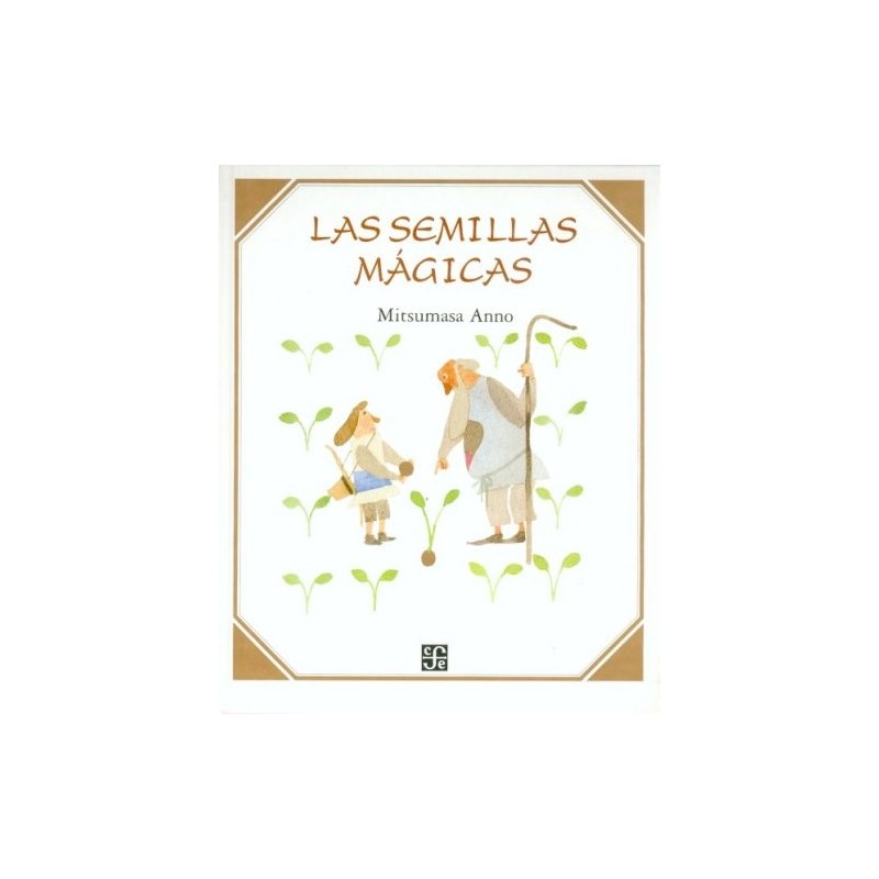 Las semillas mágicas