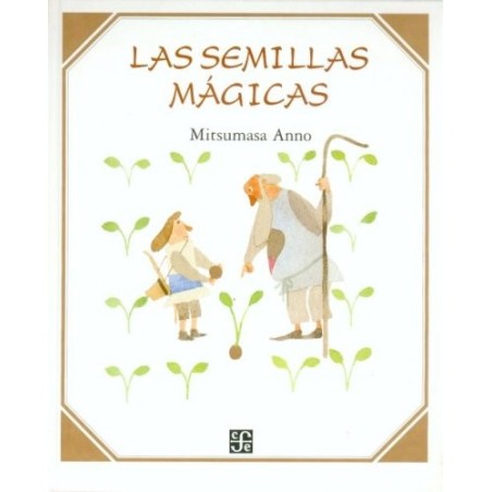Las semillas mágicas