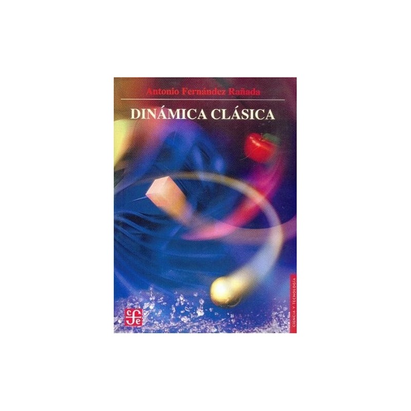 Dinámica clásica