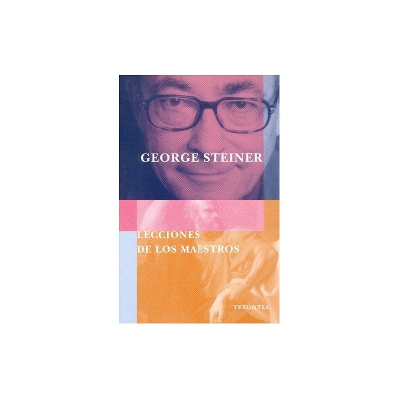 Lecciones de los maestros