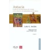 Astucia. Vol.I. Edición de Manuel Sol.