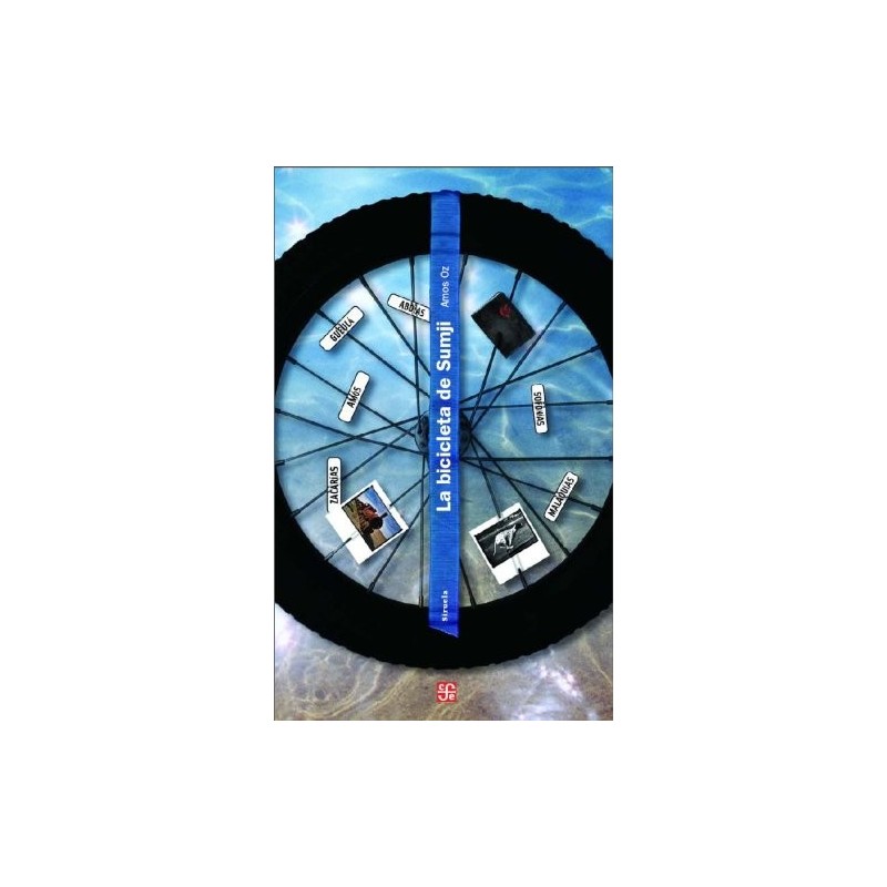 La bicicleta de Sumsji