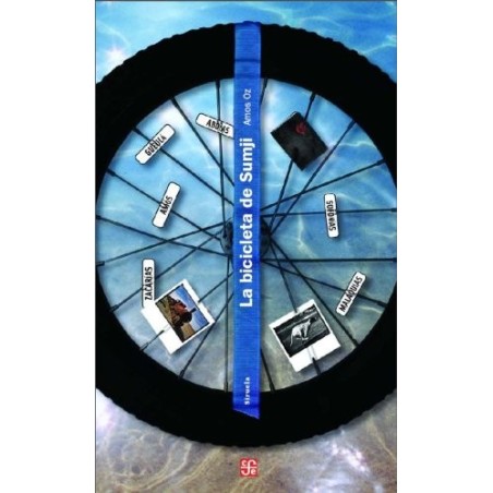 La bicicleta de Sumsji