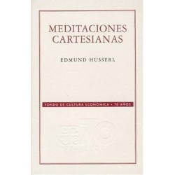 Meditaciones cartesianas