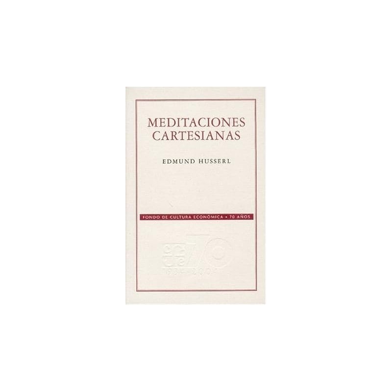 Meditaciones cartesianas