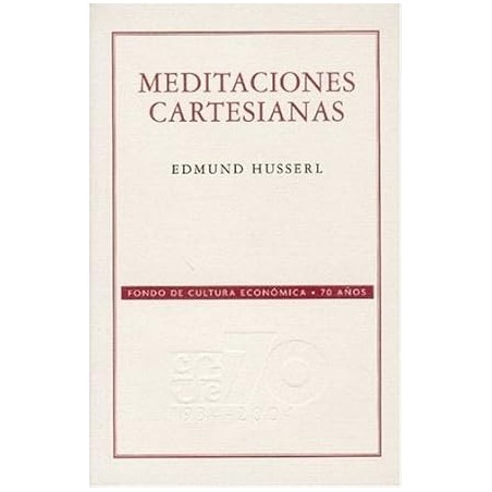Meditaciones cartesianas