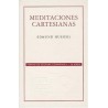 Meditaciones cartesianas