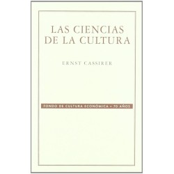 Las ciencias de la cultura