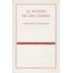 El mundo de los Césares