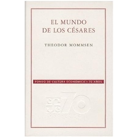 El mundo de los Césares