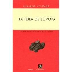 La idea de Europa
