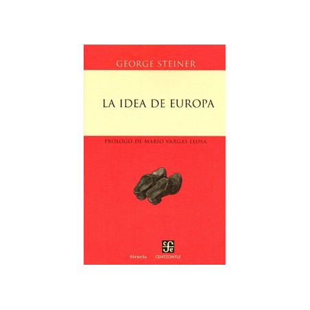 La idea de Europa