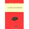 La idea de Europa