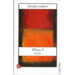 Obras I: poesía