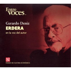 Erdera en la voz del autor.