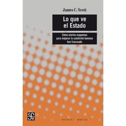 Lo que ve el Estado Cómo ciertos esquemas para mejorar la