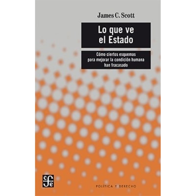 Lo que ve el Estado Cómo ciertos esquemas para mejorar la