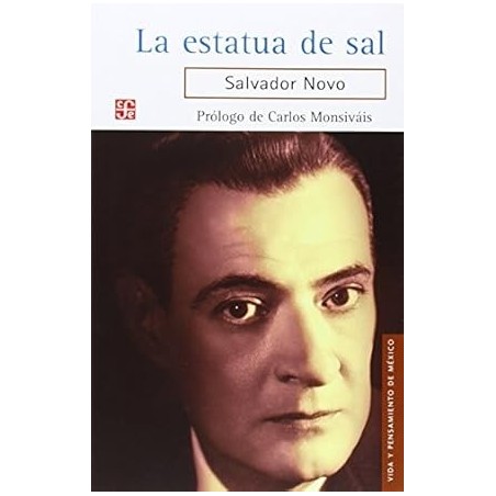 La estatua de sal