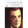 La estatua de sal