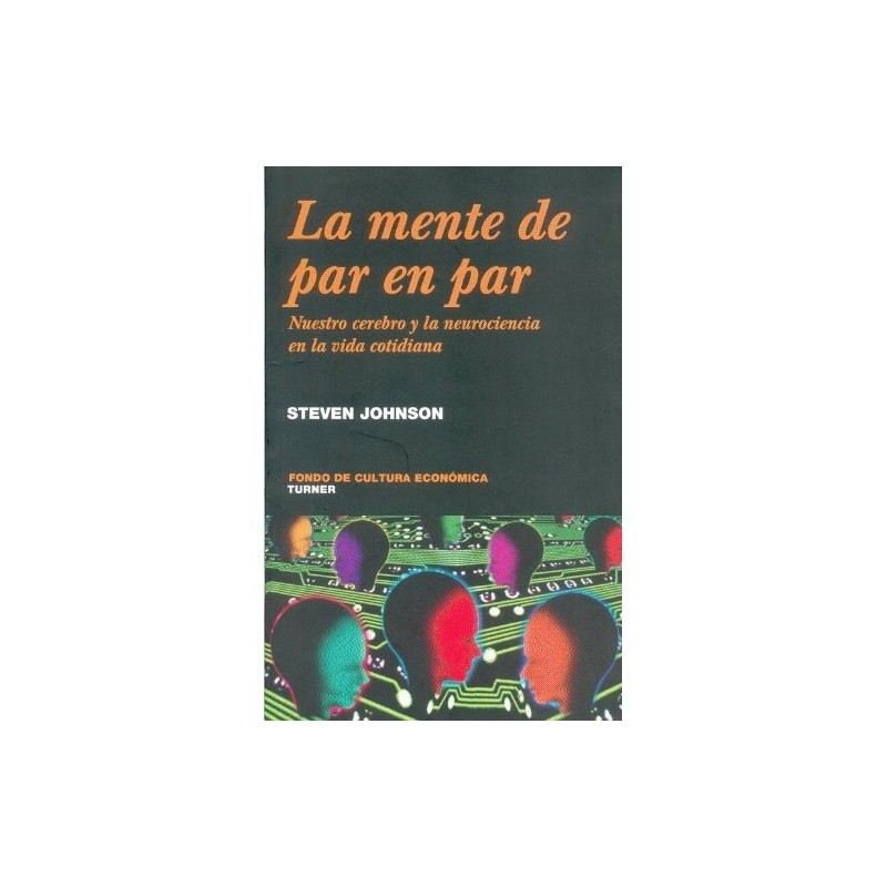 La mente de par en par