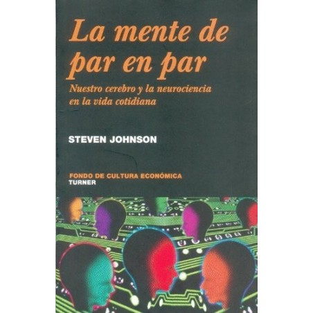 La mente de par en par