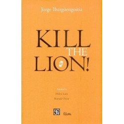 Kill the lion!