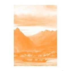 Paisaje con figuras: la invención de Tierra del Fuego a bordo del Beagle