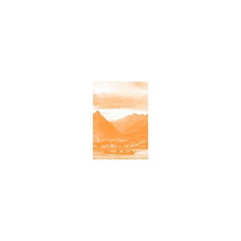 Paisaje con figuras: la invención de Tierra del Fuego a bordo del Beagle