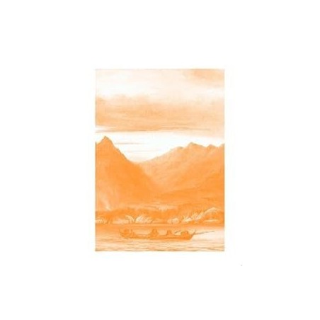 Paisaje con figuras: la invención de Tierra del Fuego a bordo del Beagle