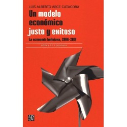 Un modelo económico justo y exitoso La economía boliviana, 2006-2019