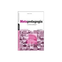 Metapedagogía. La escuela ¿sin pedagogía?