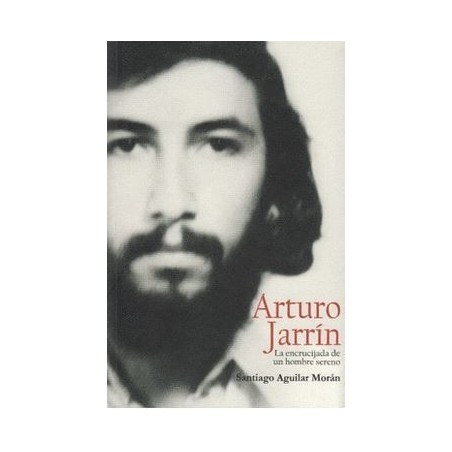 Arturo Jarrín: la encrucijada de un hombre sereno