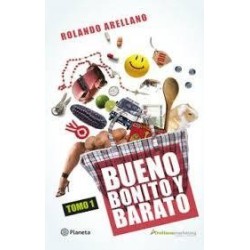 Bueno, bonito y barato