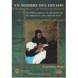 En nombre del estado