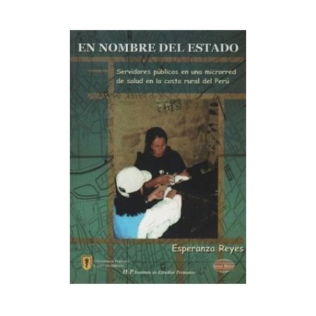 En nombre del estado