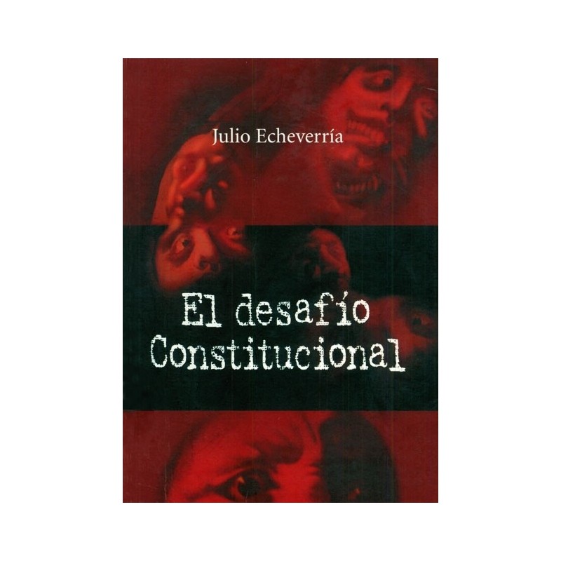 El desafío constitucional.Crisis institucional y proceso político.Ecuador