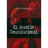 El desafío constitucional.Crisis institucional y proceso político.Ecuador