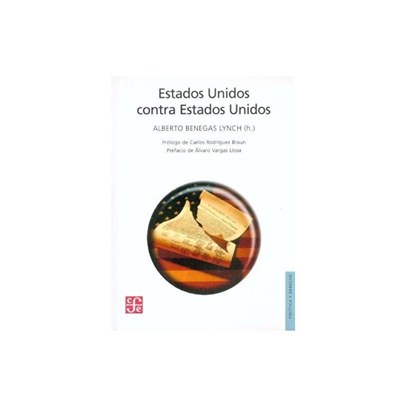 Estados Unidos contra Estados Unidos